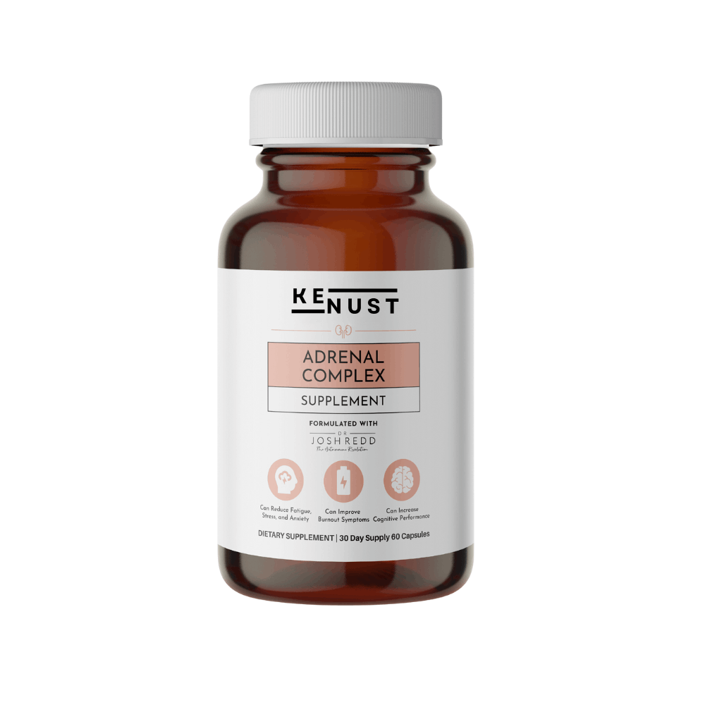 KENUST® Adrenal Complex