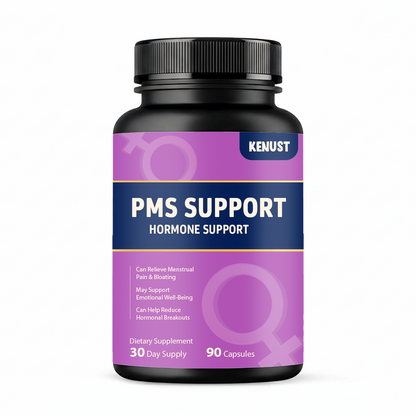 KENUST® PMS Support