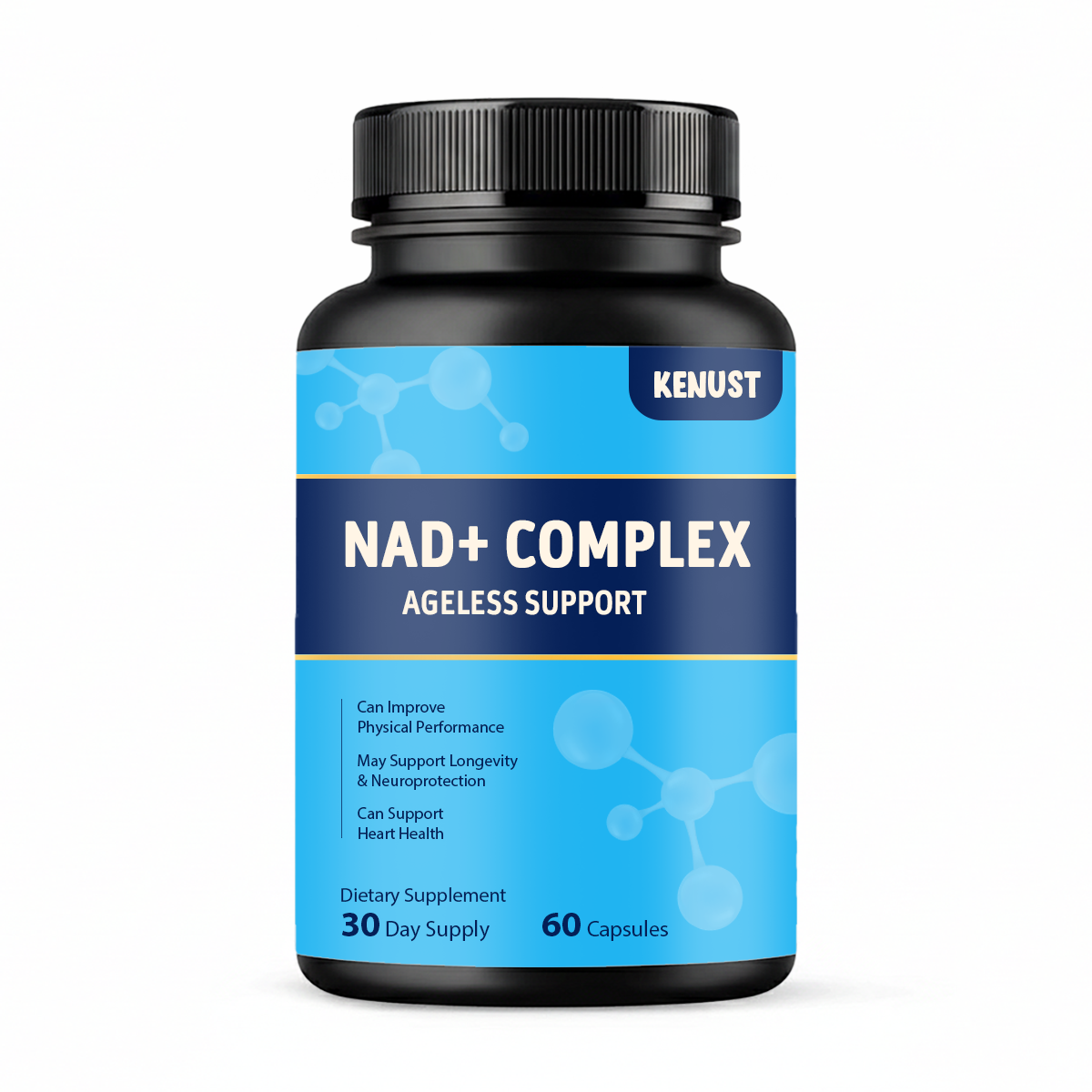 KENUST® NAD+ Complex