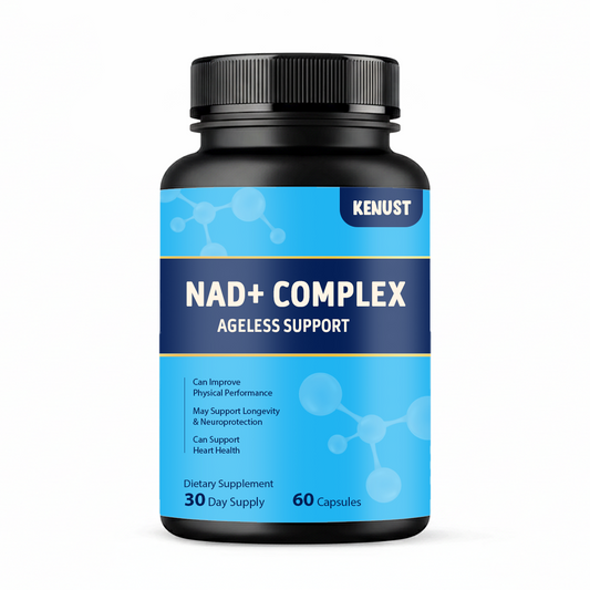 KENUST® NAD+ Complex
