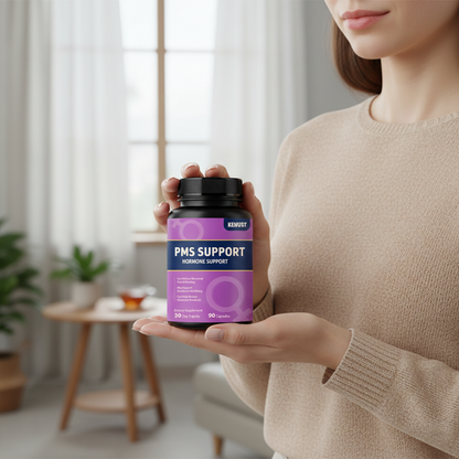 KENUST® PMS Support