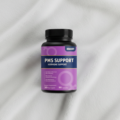 KENUST® PMS Support™