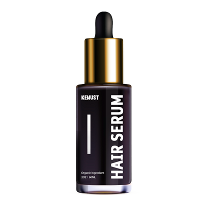 KENUST® Eucalyptus Mint Hair Serum