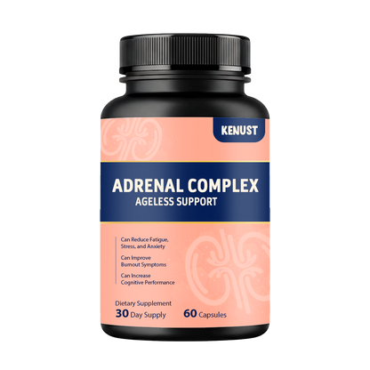 KENUST® Adrenal Complex