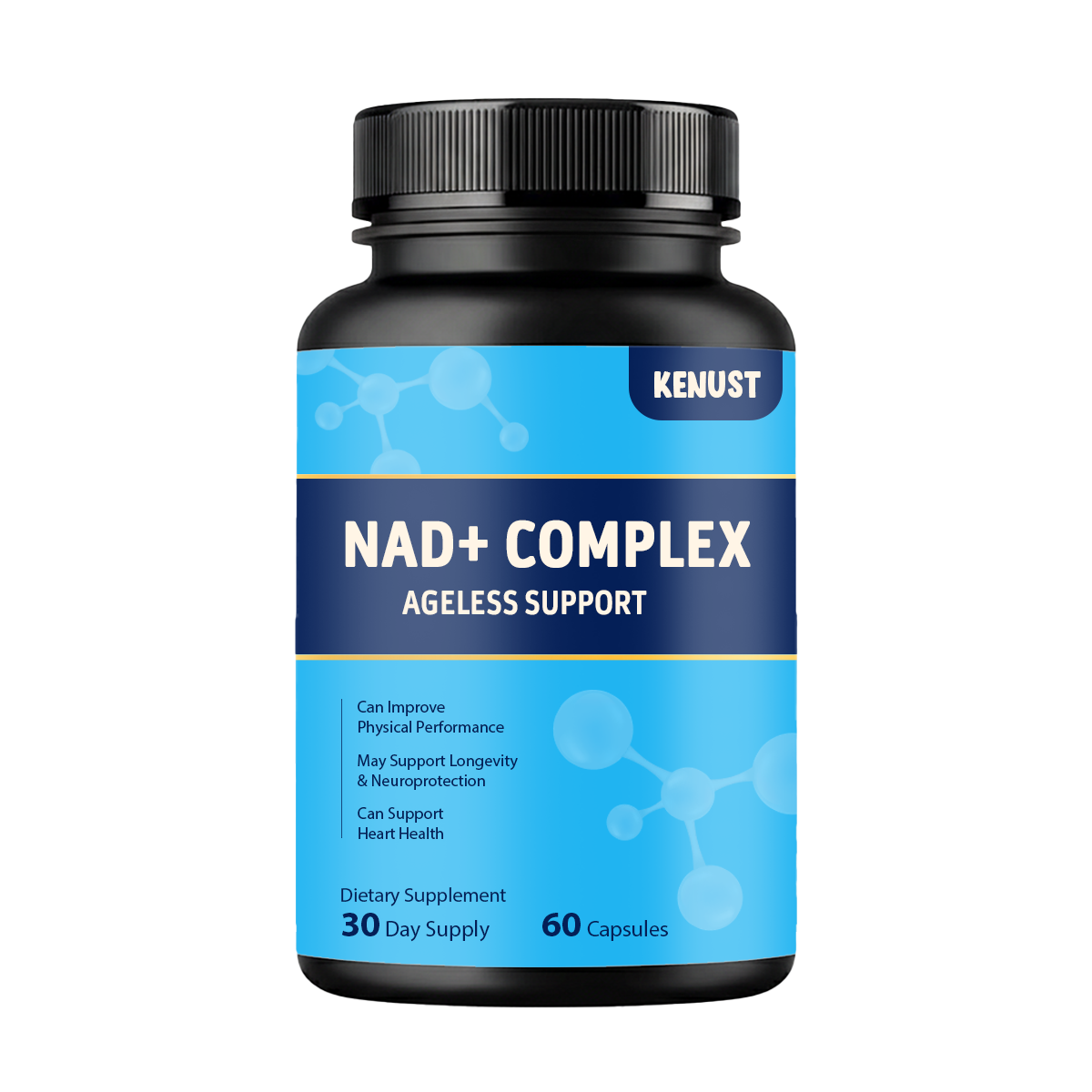KENUST® NAD+ Complex