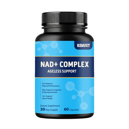 KENUST® NAD+ Complex™