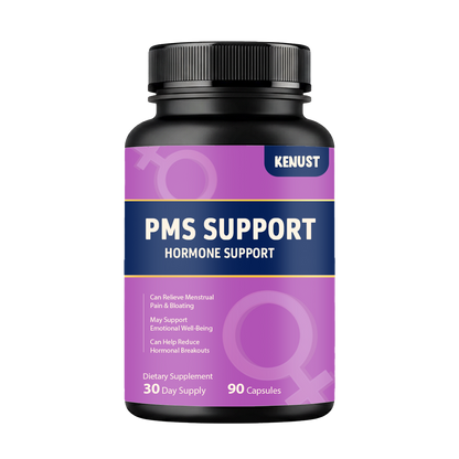 KENUST® PMS Support