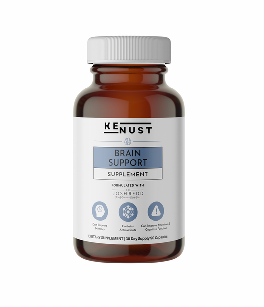 Brain Support
